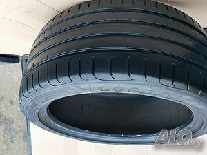 245/40R18-№846