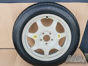алуминиева оригинална патерица 18’’5x120 za BMW/БМВ-№131