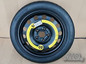 нова оригинална патерица 16’’5x112 za vw/skoda/seat/audi-№501