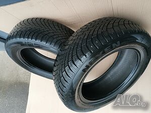 195/60R15 nexen dot2022-№602