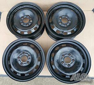 15’’5x108 originalni za ford 15”5х108 оригинални за форд-№503