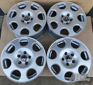 16’’5x112 za vw 16”5х112 за фолцваген-№644