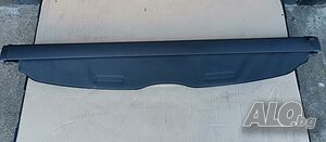 оригинална ролетна щора багажник за seat alhambra/vw sharan/ford galaxy 2002-2009г. -№23