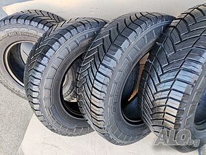 215/70R15C michelin -№608