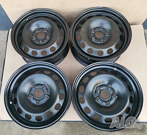 16’’5x112 originalni za vw/skoda/seat/audi 16”5х112 за фолцваген/шкода/сеат/ауди-№645
