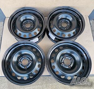 16’’4x108 originalni za peugeot/citroen 16”4х108 оригинални за пежо/ситроен-№659