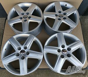 17’’5x112 za vw 17”5х112 за фолцваген-№613