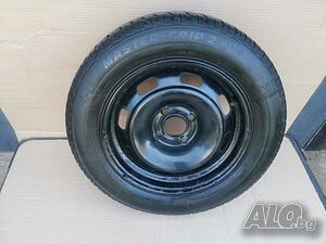 15’’4x108 originalna za peugeot/citroen 15”4х108 оригинална за пежо/ситроен-№519