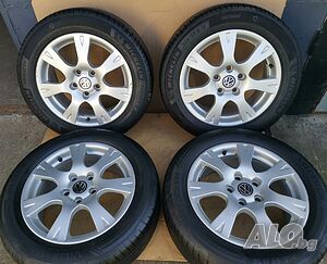 16’’5x112 za vw 16”5х112 за фолцваген-№270