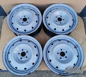 16’’5x100 originalni za subaru 16”5х100 оригинални за субару-№273