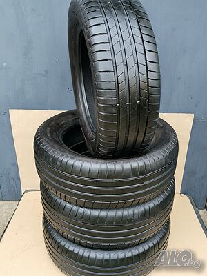 225/60R17 bridgestone-№786