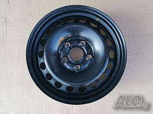 15’’ 5x112 originalna za vw,audi,skoda,seat 15”5х112 за фолцваген/ауди/шкода/сеат -№678