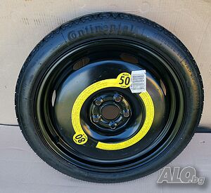 нова оригинална патерица 18’’5x112 za vw/skoda/seat/audi-№91