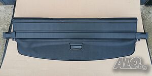 оригинална ролетна щора багажник за skoda fabia combi/шкода фабия 1999-2007г. -№19