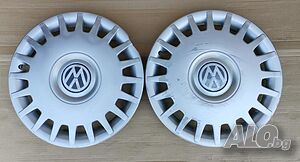 оригинални тасове за VW/фолцваген 15” 1J0 601 147 H -№54