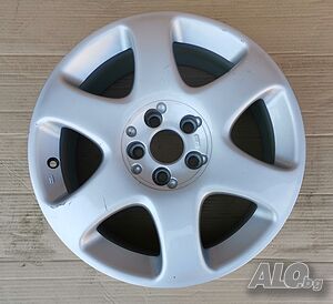 17’’5x108 za opel grandland/citroen /peugeot/fiat/lahcia/alfa romeo - №507