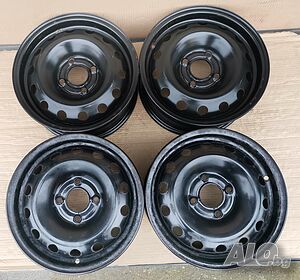 14’’4x108 originalni za peugeot/citroen 14”4х108 оригинални за пежо/ситроен-№225