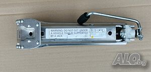 нов оригинален крик за MERCEDES/МЕРЦЕДЕС (A 000 584 52 07)-№25