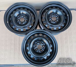 15’’5x98 originalni za fiat/peugeot 15”5х98 оригинални за фиат/пежо-№439