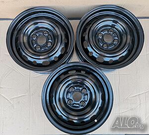 14’’4x100 originalni za mazda 14”4х100 оригинални за мазда-№615