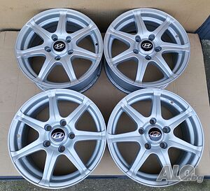 15’’5x114,3 za hyundai 15”5х114,3 за хюндай-№364