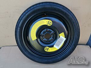 нова патерица 18’’5x112 originalna za VW GOLF VIII/SKODA OCTAVIA/SEAT ATECA/AUDI A3 (dot2021) -№708