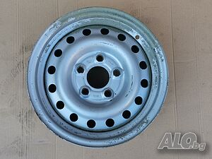 14’’5x112 за платформа/ремарке -№622