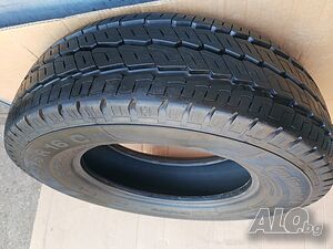 215/75R16C continental-№755