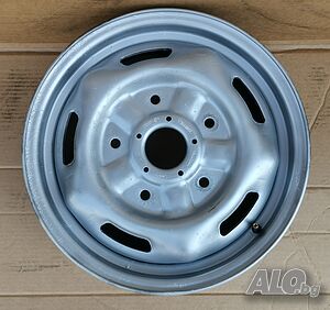 16’’5x160 originalna za ford tranzit-№645