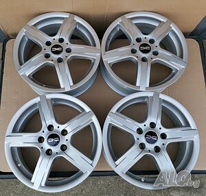 16’’5x114,3 za dacia/nissan/renault-№229