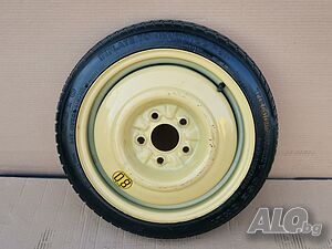 патерица 15’’ 5x114,3 оригинална за mazda/мазда -№706