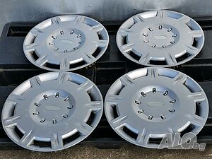 originalni tasove za ford 16’’ оригинални тасове за форд 16”-№26