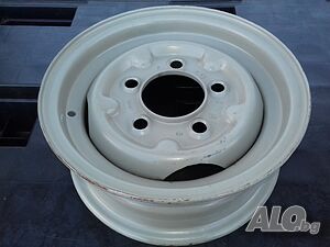 nova 13’’ 5x140 -№445