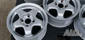 15’’ 4x114,3 za nissan 15” 4х114,3 за нисан -№202