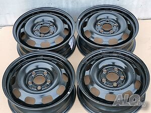 15’’ 5x112 originalni za mercedes 15” 5х112 оригинални за мерцедес -№268
