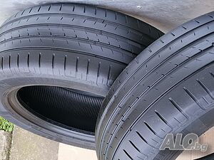 215/55R16 -№375
