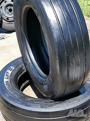 275/70R22,5 GOODYEAR dot2020