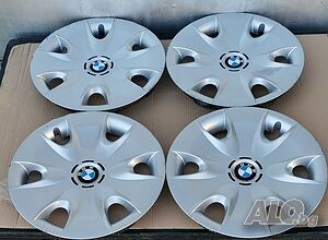оригинални тасове за bmw/бмв 16’’-№23