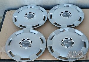 оригинални тасове за audi/ауди 16”-№28