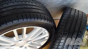 205/45R16 hankook-№387
