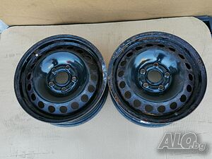 15’’ 5x112 originalni za vw,audi,skoda,seat -№87