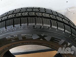 nova 205/75R16C nexen-№314