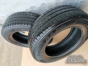 205/65R16C hankook-№481