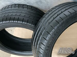 215/45R17 kumho -№765