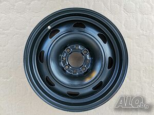 нова 15’’4x108 originalna za peugeot/citroen 15”4х108 оригинална за пежо/ситроен-№326
