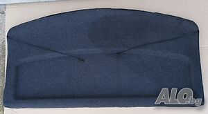 кора багажник citroen xsara coupe (1998-2005)-№12