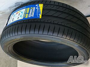 нова 255/40ZR19 dot2021-№17