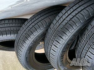 165/70R14 dot2018 7мм грайфер-№412