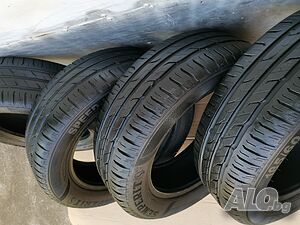 185/60R15 semperit dot2020-№222
