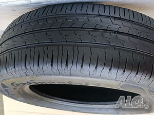 195/65R15 continental dot2020-№763